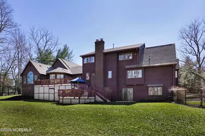 11 Hidden Pine Drive, Colts Neck Township, NJ 07722 - Photo 61