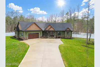 94 E Pleasant Grove Road, Jackson, NJ 08527 - Photo 3