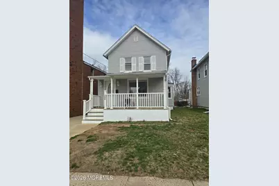 194 River Street, Red Bank, NJ 07701 - Photo 1