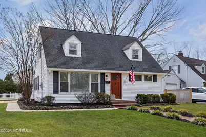 139 Park Road, Fair Haven, NJ 07704 - Photo 3