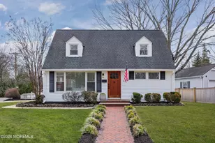 139 Park Rd, Fair Haven, NJ 07704 - Photo 1