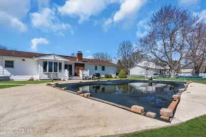 242 Bar Harbor Road, Freehold, NJ 07728 - Photo 41