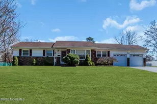 242 Bar Harbor Rd, Freehold, NJ 07728 - Photo 1