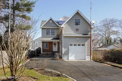 275 N 5th Avenue, Long Branch, NJ 07740 - Photo 1