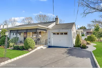 126 Beechwood Avenue, West Long Branch, NJ 07764 - Photo 41