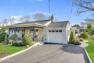 126 Beechwood Ave, West Long Branch, NJ 07764 - Photo 41