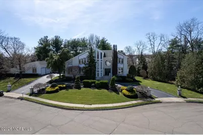 5 Cherry Point Court, Morganville, NJ 07751 - Photo 53