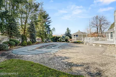 5 Cherry Point Court, Morganville, NJ 07751 - Photo 49