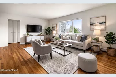 15 Azalea Court #B, Eatontown, NJ 07724 - Photo 1