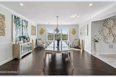 6 Parker Court, Millstone Township, NJ 08510 - Photo 7