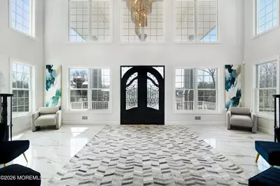 6 Parker Court, Millstone Township, NJ 08510 - Photo 3