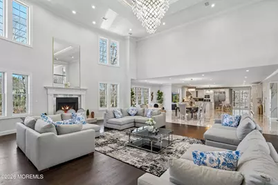 6 Parker Court, Millstone Township, NJ 08510 - Photo 5