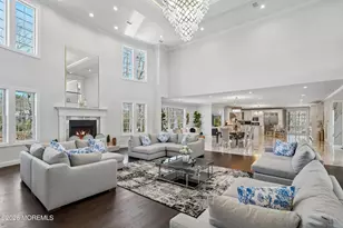 6 Parker Ct, Millstone Township, NJ 08510 - Photo 5