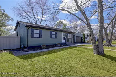 19 Georgian Boulevard, Jackson, NJ 08527 - Photo 1
