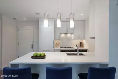 20 Melrose Terrace #502, Long Branch, NJ 07740 - Photo 5