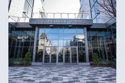 20 Melrose Terrace #502, Long Branch, NJ 07740 - Photo 13