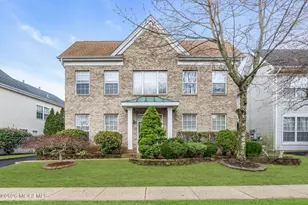 155 Point of Woods Blvd, Morganville, NJ 07751 - Photo 1