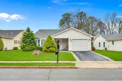 44 Greenbriar Boulevard, Brick, NJ 08724 - Photo 23