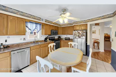 44 Greenbriar Boulevard, Brick, NJ 08724 - Photo 5