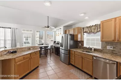 4 Branchwood Place, Bayville, NJ 08721 - Photo 17