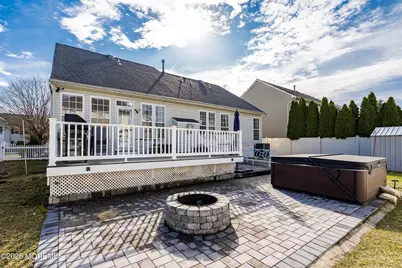 4 Branchwood Place, Bayville, NJ 08721 - Photo 31