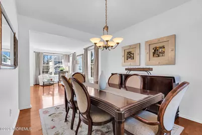 3 Exeter Pass, Colts Neck Township, NJ 07722 - Photo 5