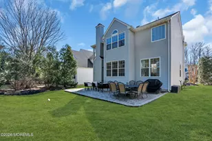 3 Exeter Pass, Colts Neck Township, NJ 07722 - Photo 43