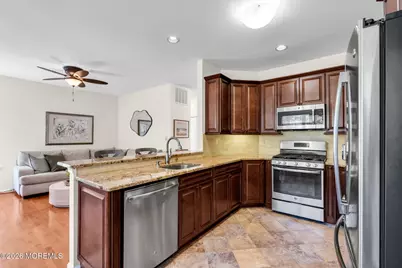 3 Exeter Pass, Colts Neck Township, NJ 07722 - Photo 7