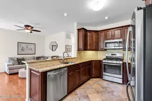 3 Exeter Pass, Colts Neck Township, NJ 07722 - Photo 7