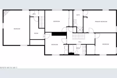 523 S Cooks Bridge Road, Jackson, NJ 08527 - Photo 43