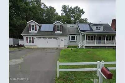 117 Driftway Road, Howell Township, NJ 07731 - Photo 1