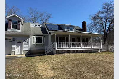 117 Driftway Road, Howell Township, NJ 07731 - Photo 5