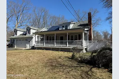 117 Driftway Road, Howell Township, NJ 07731 - Photo 3