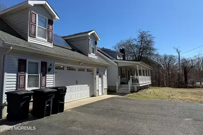 117 Driftway Road, Howell Township, NJ 07731 - Photo 7