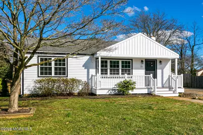 23 Trafford Street, Shrewsbury, NJ 07702 - Photo 1