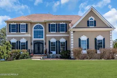 21 Wilson Boulevard, Jackson, NJ 08527 - Photo 1