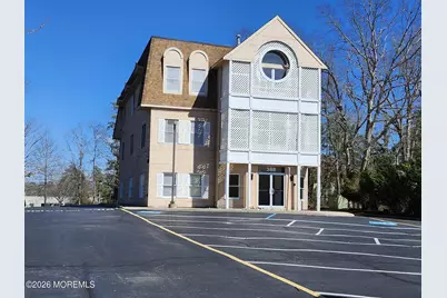388 Lakehurst Road #3rd floor, Toms River Township, NJ 08755 - Photo 1