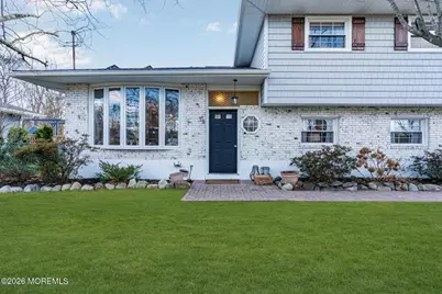 38 Alan Terrace, Howell Township, NJ 07731 - Photo 3