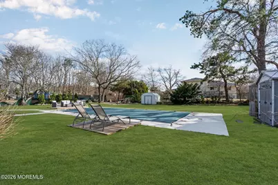 38 Alan Terrace, Howell Township, NJ 07731 - Photo 35