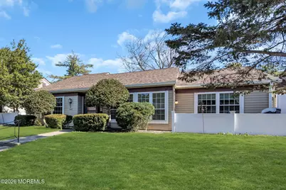 647C Dunstable Court #C, Manchester Township, NJ 08759 - Photo 3