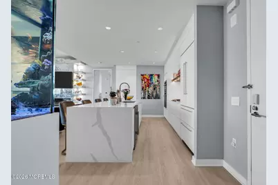 1101 Ocean Avenue N #806, Asbury Park, NJ 07712 - Photo 9