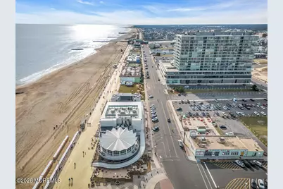 1101 Ocean Avenue N #806, Asbury Park, NJ 07712 - Photo 1
