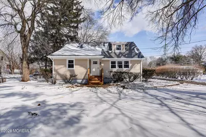 80 Freehold Road, Manalapan Township, NJ 07726 - Photo 33