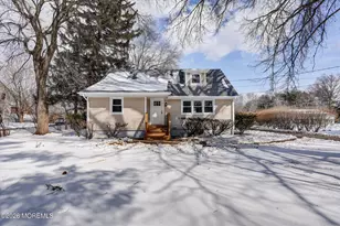 80 Freehold Rd, Manalapan Township, NJ 07726 - Photo 33