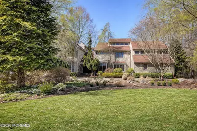 9 Sherwood Court, Holmdel, NJ 07733 - Photo 67