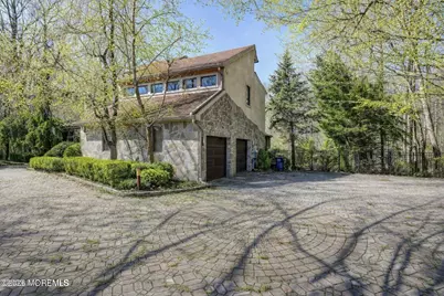 9 Sherwood Court, Holmdel, NJ 07733 - Photo 65