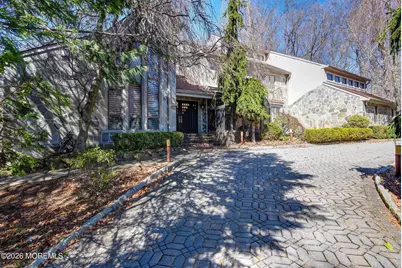 9 Sherwood Court, Holmdel, NJ 07733 - Photo 1