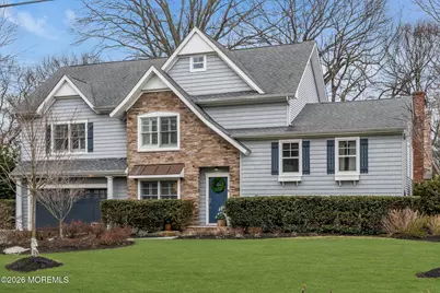 73 Northvale Avenue, Little Silver, NJ 07739 - Photo 3