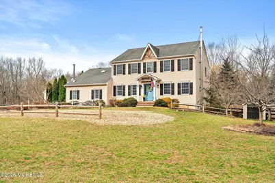 38 Cranberry Canners Road, New Egypt, NJ 08533 - Photo 3