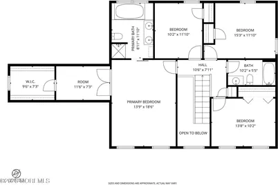 38 Cranberry Canners Road, New Egypt, NJ 08533 - Photo 79